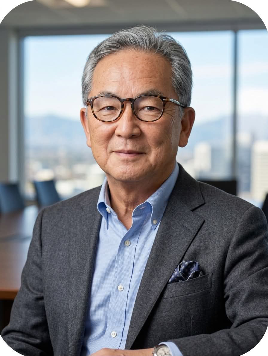 国際自動車ジャーナリストの清水和夫氏