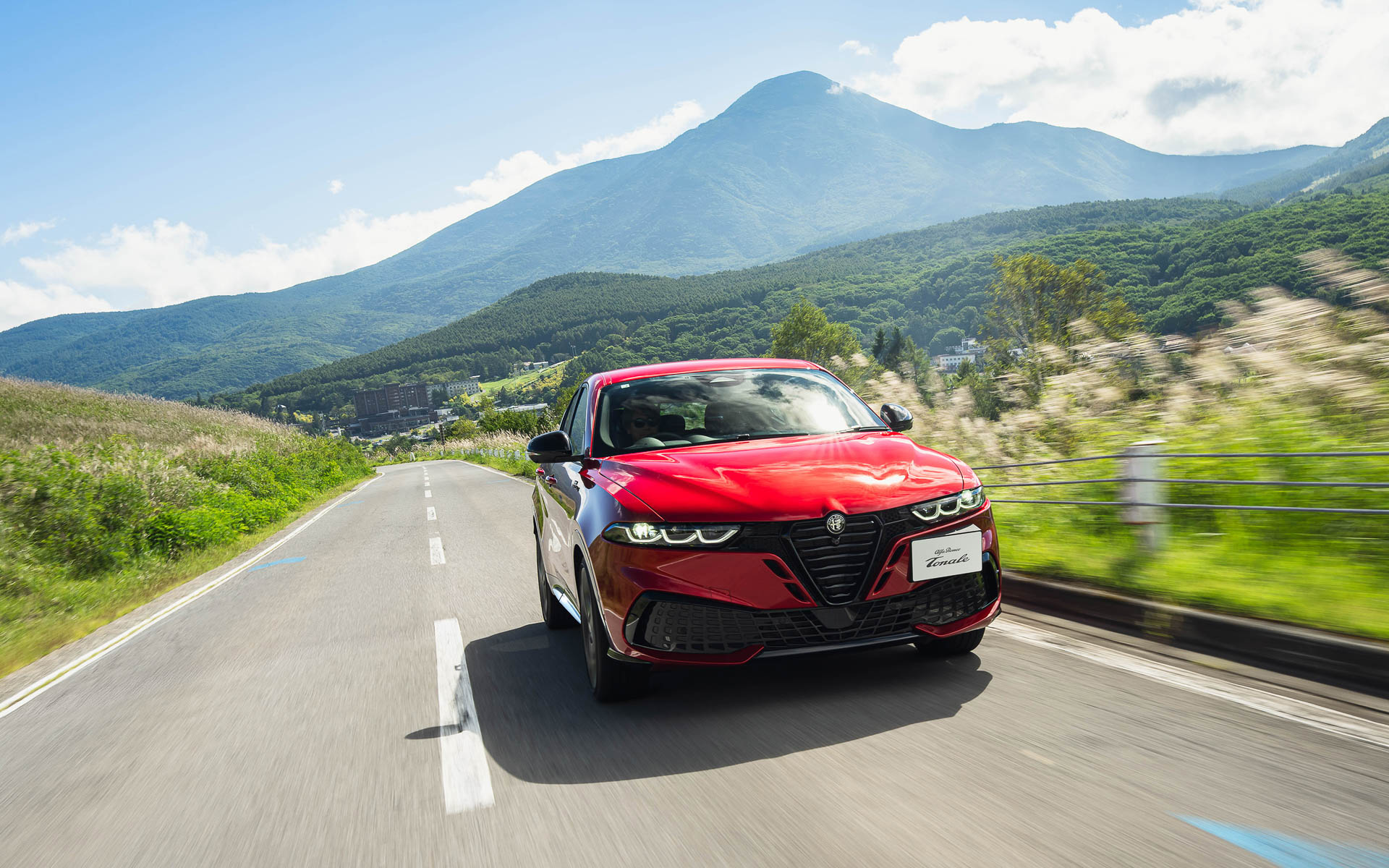 トナーレ イブリダ Sport Speciale
