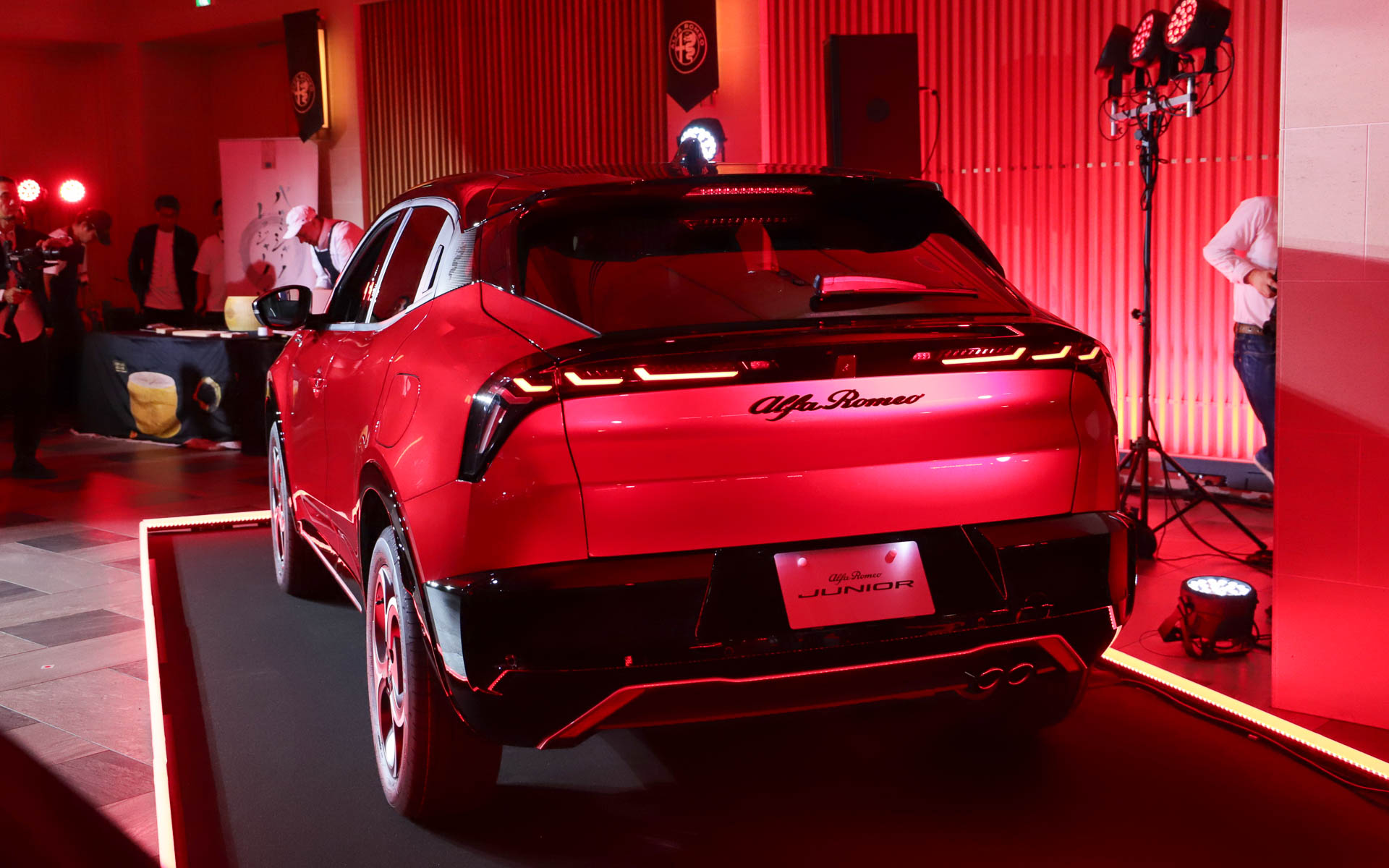 ジュニア イブリダ Sport Speciale