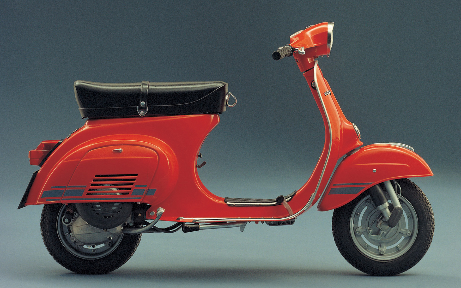 1976年型 「プリマベーラ125 ET3」