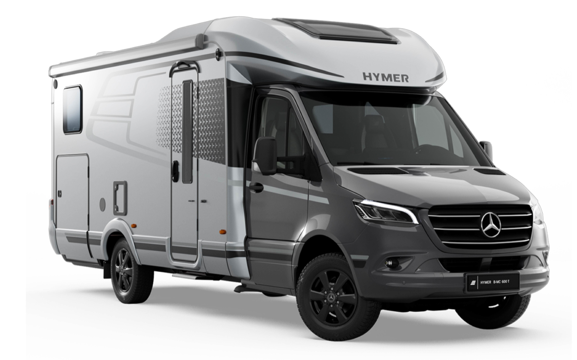 HYMER B-MC T680