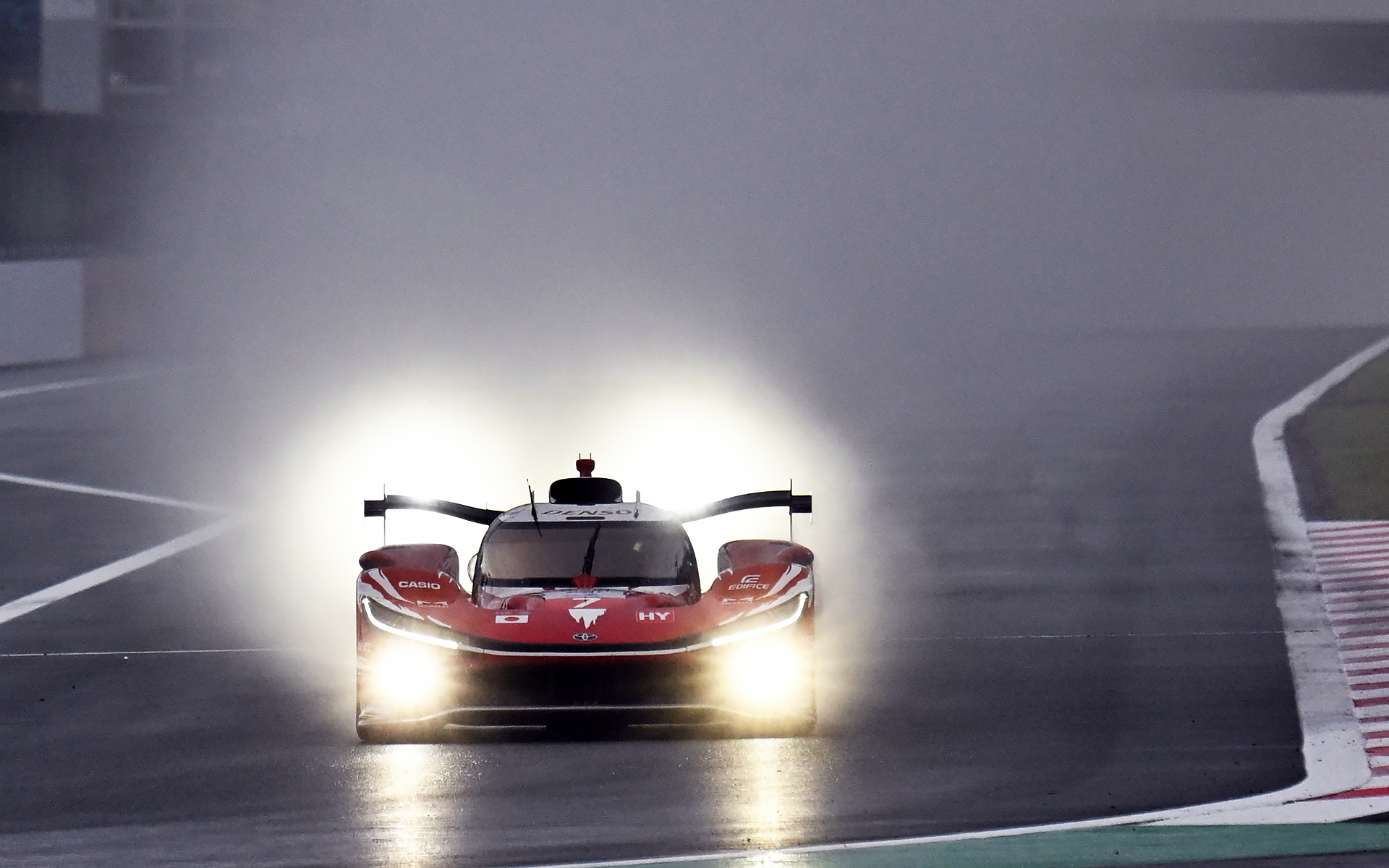 WEC（世界耐久選手権）第6戦「富士6時間レース」を写真で振り返る