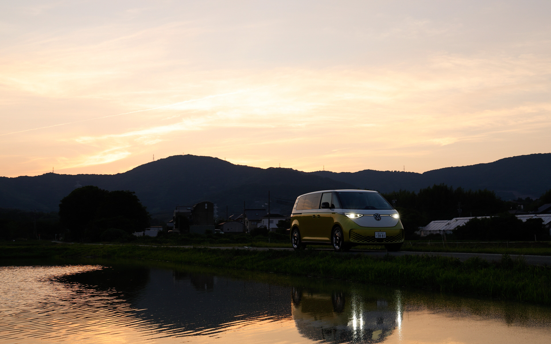 長距離試乗しても苦にならないというのは大きな魅力