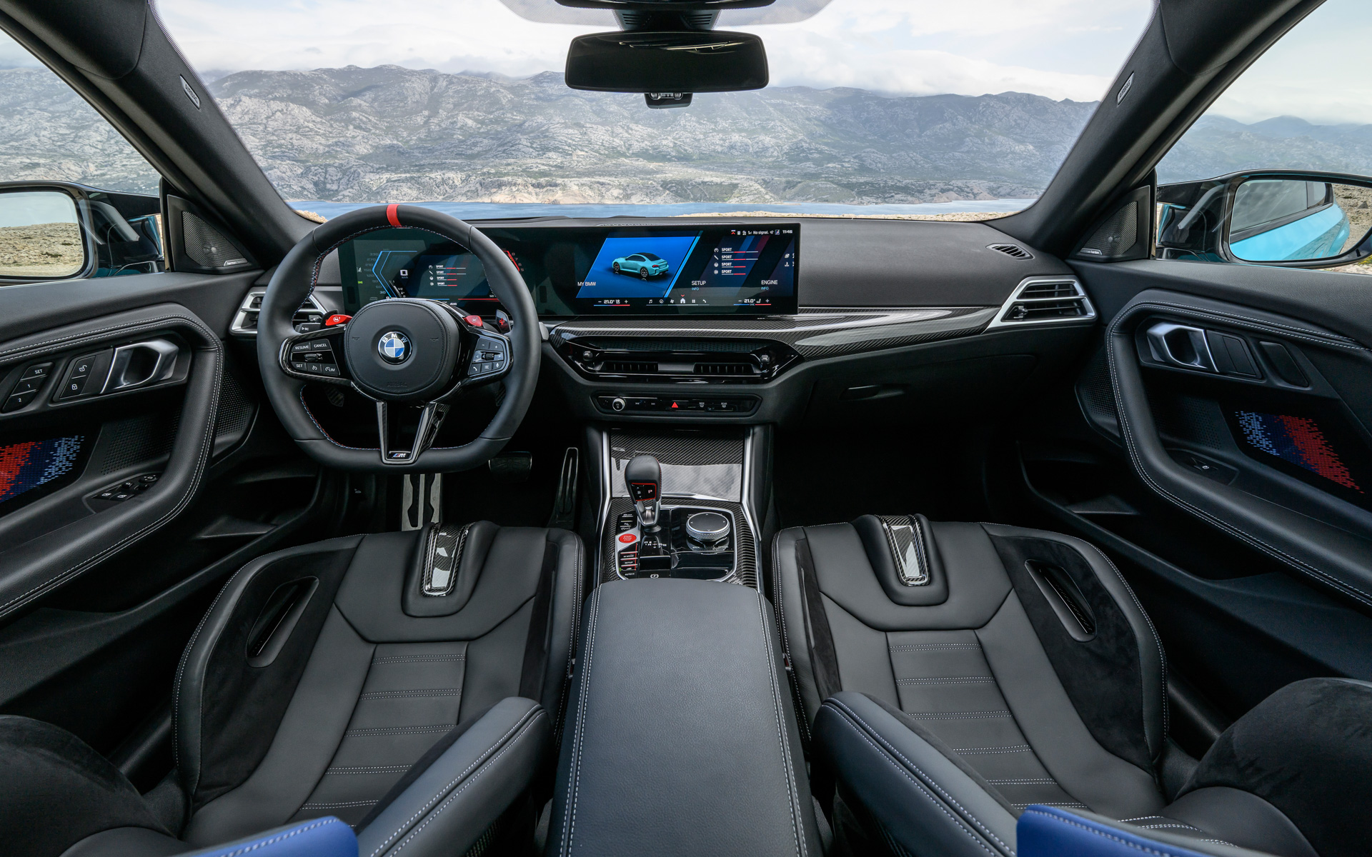 M2 M xDrive