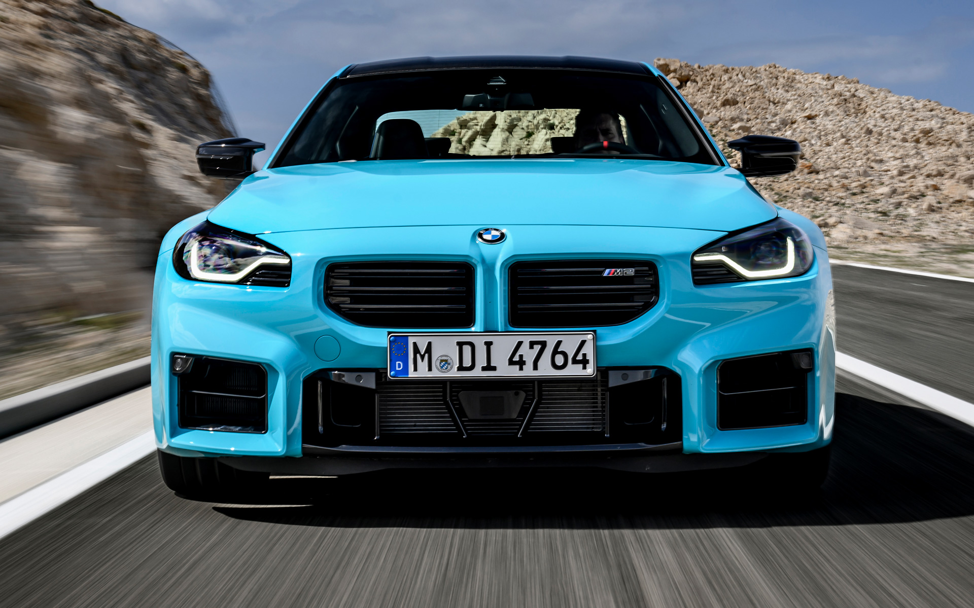 M2 M xDrive
