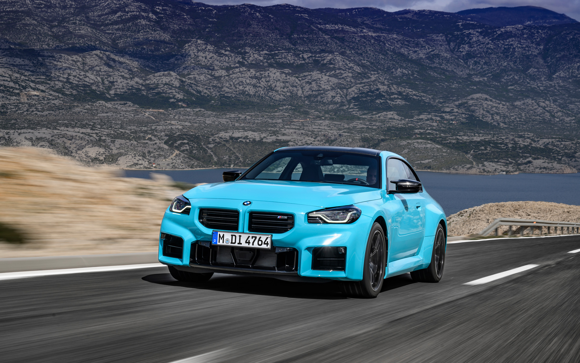 M2 M xDrive