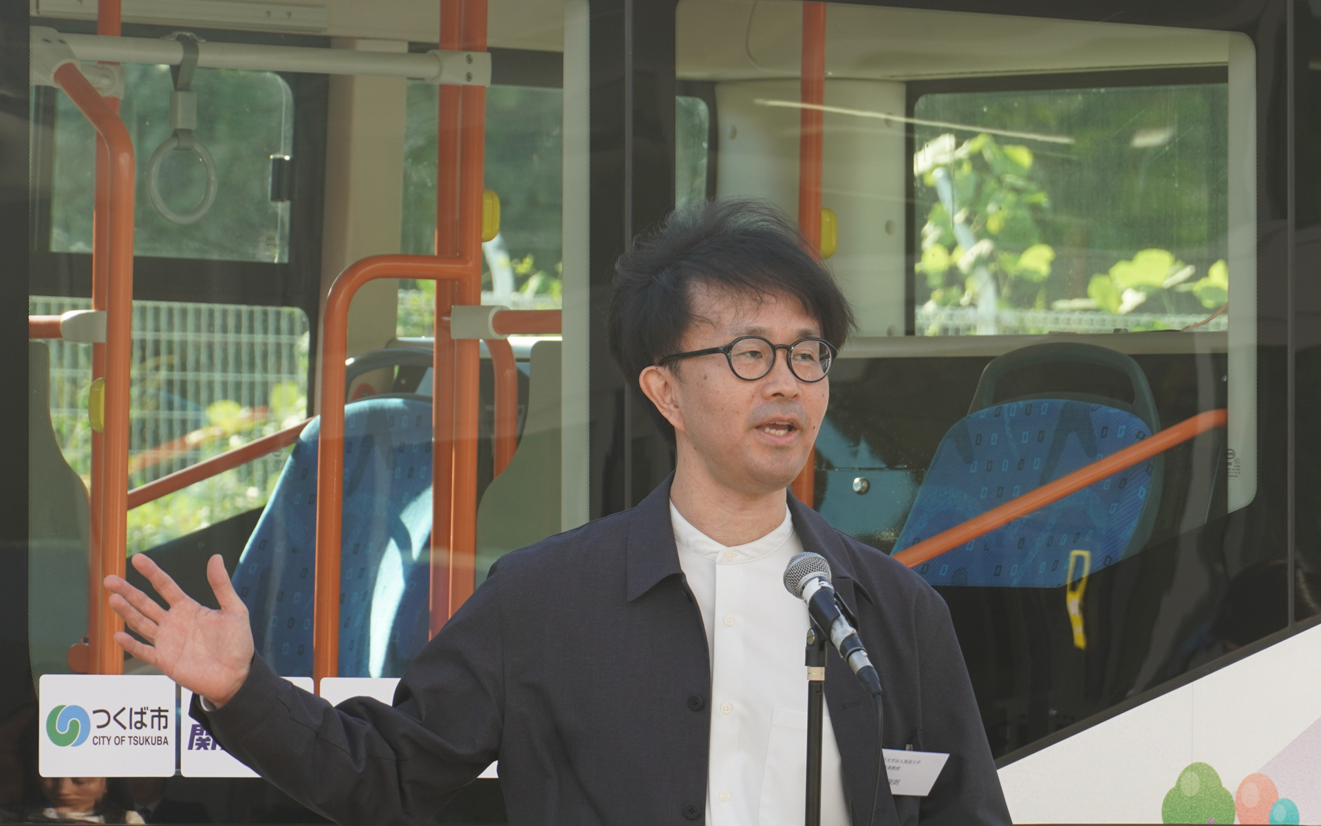 筑波大学芸術系 准教授 内山俊朗氏
