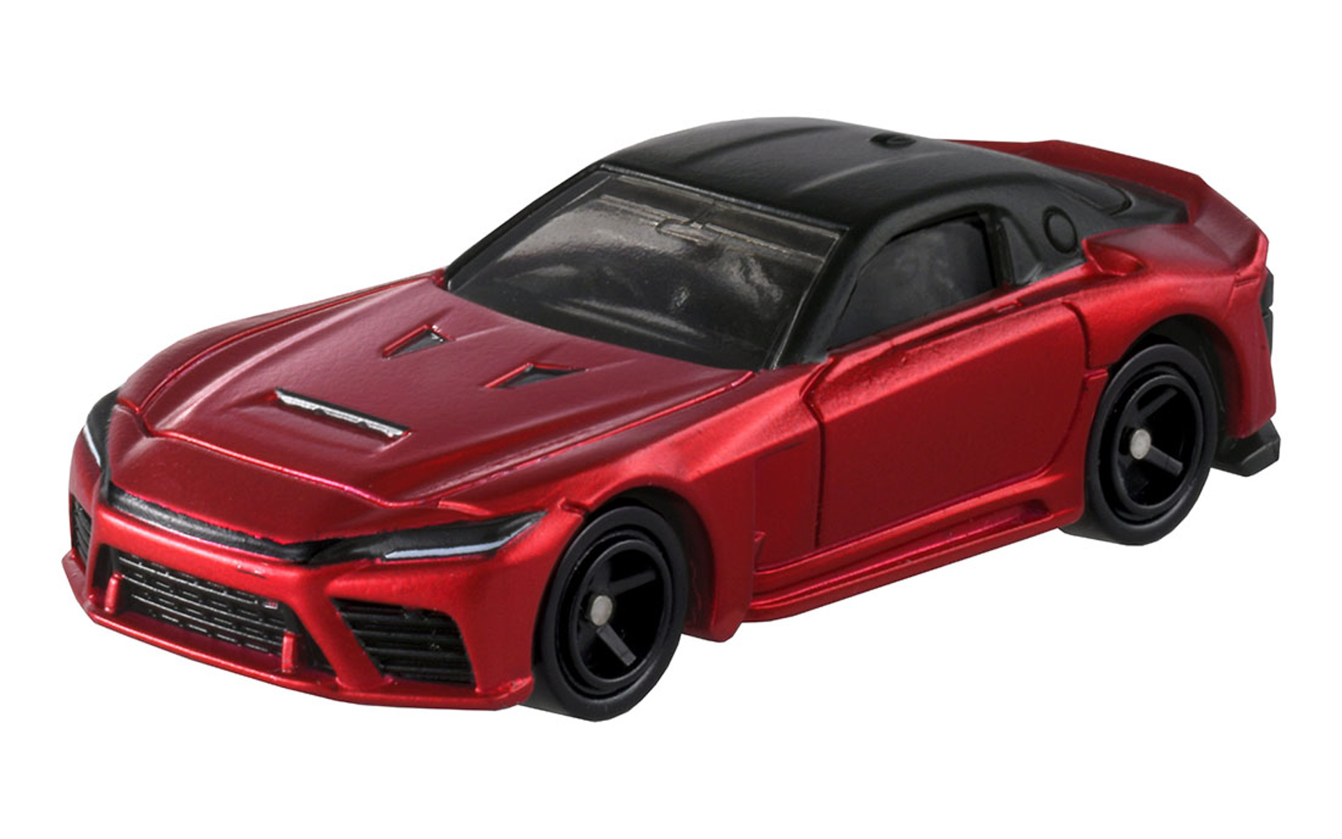アジアイベントオリジナルモデル「GR GT ASIA EVENT Ver.」（価格：880円）
