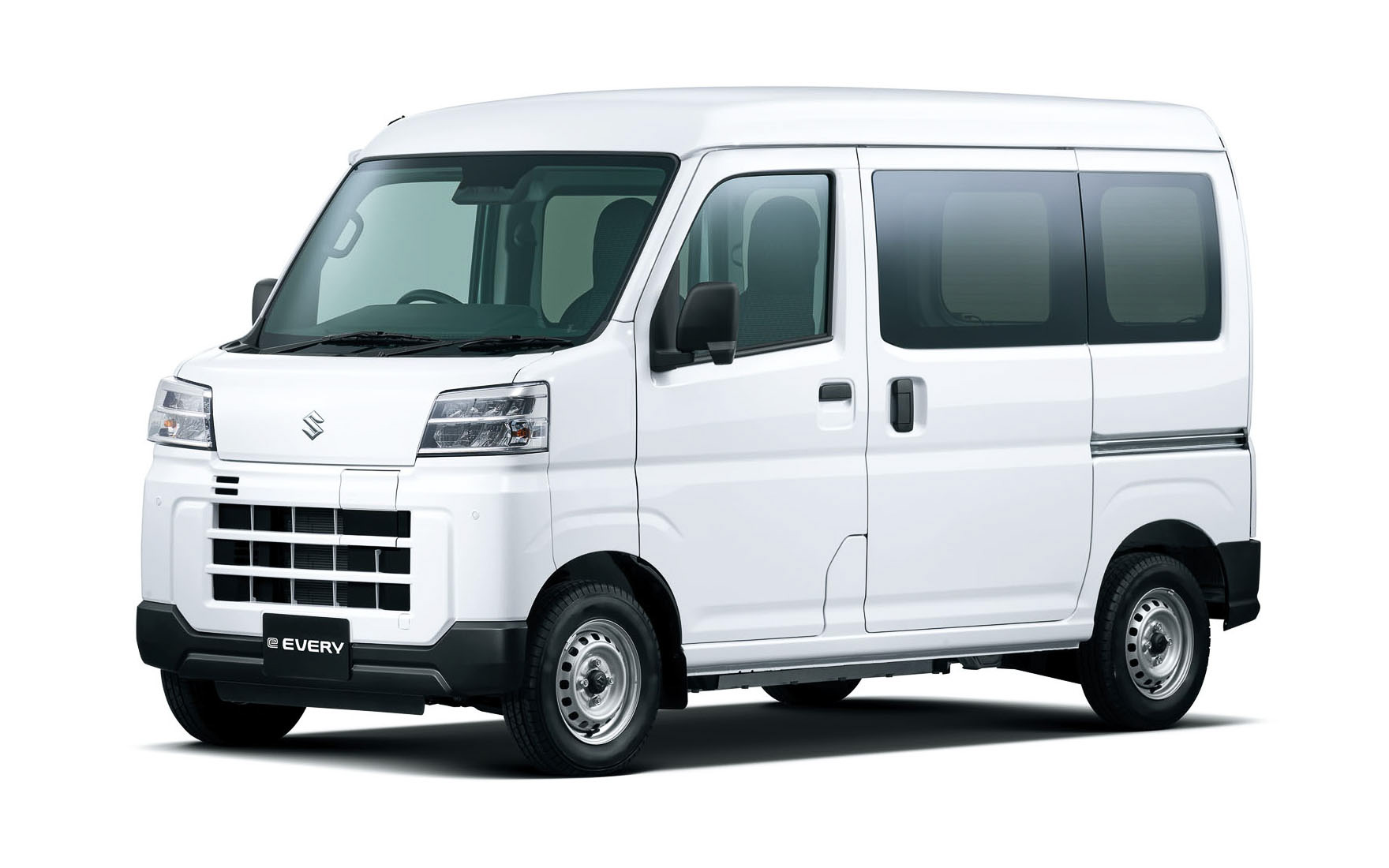 「ホワイトB」の2シーター車