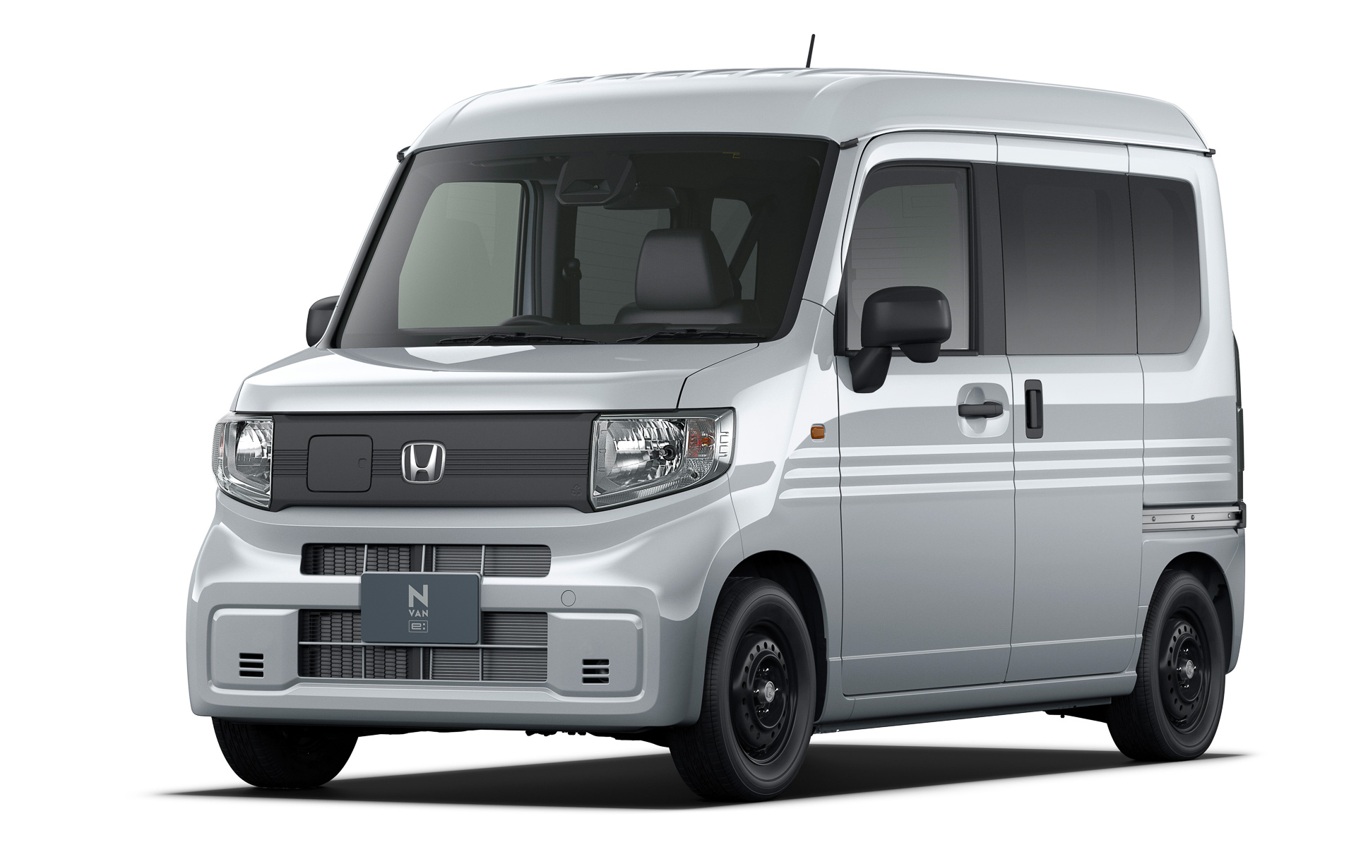 e：L2の外観