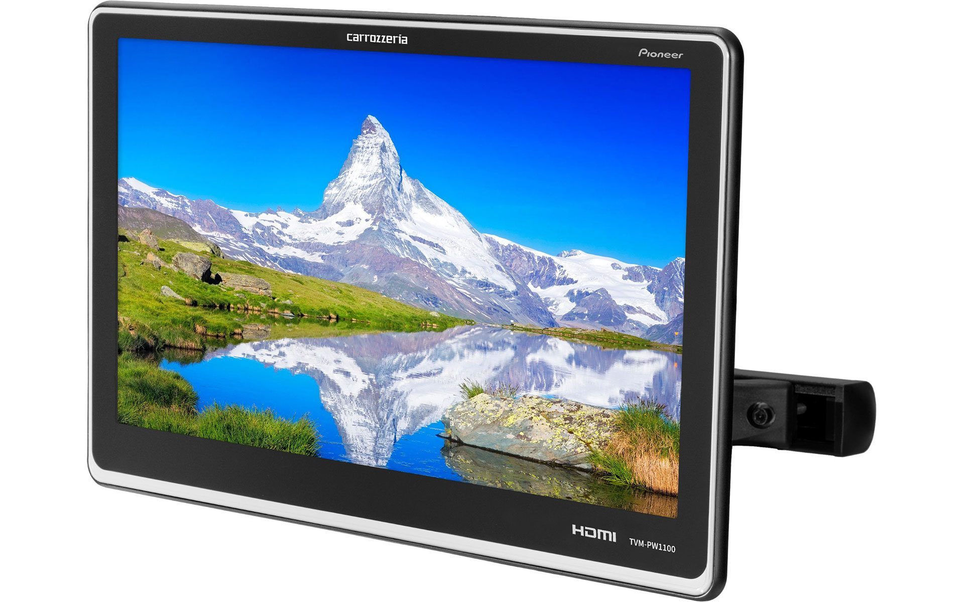 11.6V型ワイドXGAプライベートモニター「TVM-PW1100」