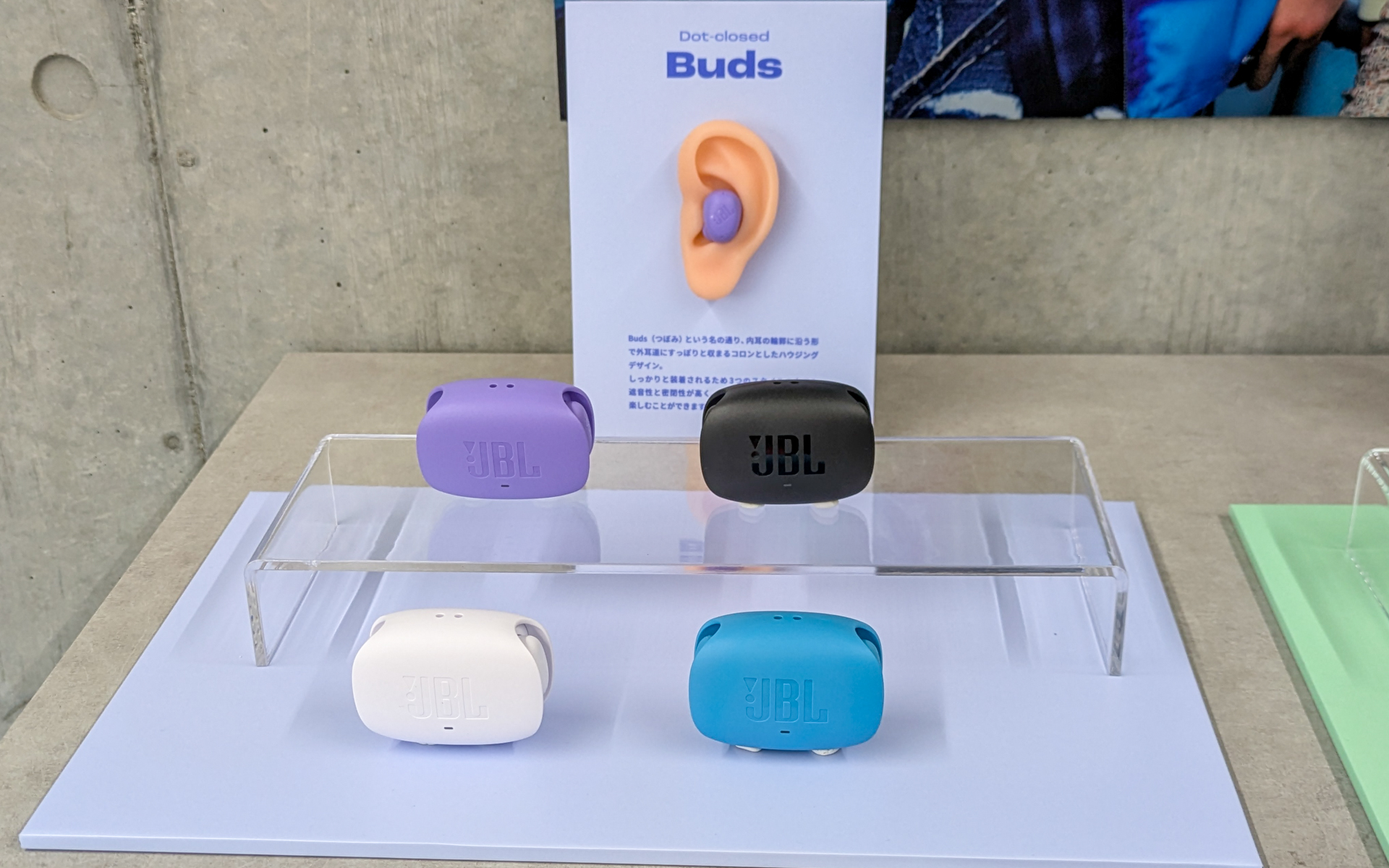WAVE BUDS 3