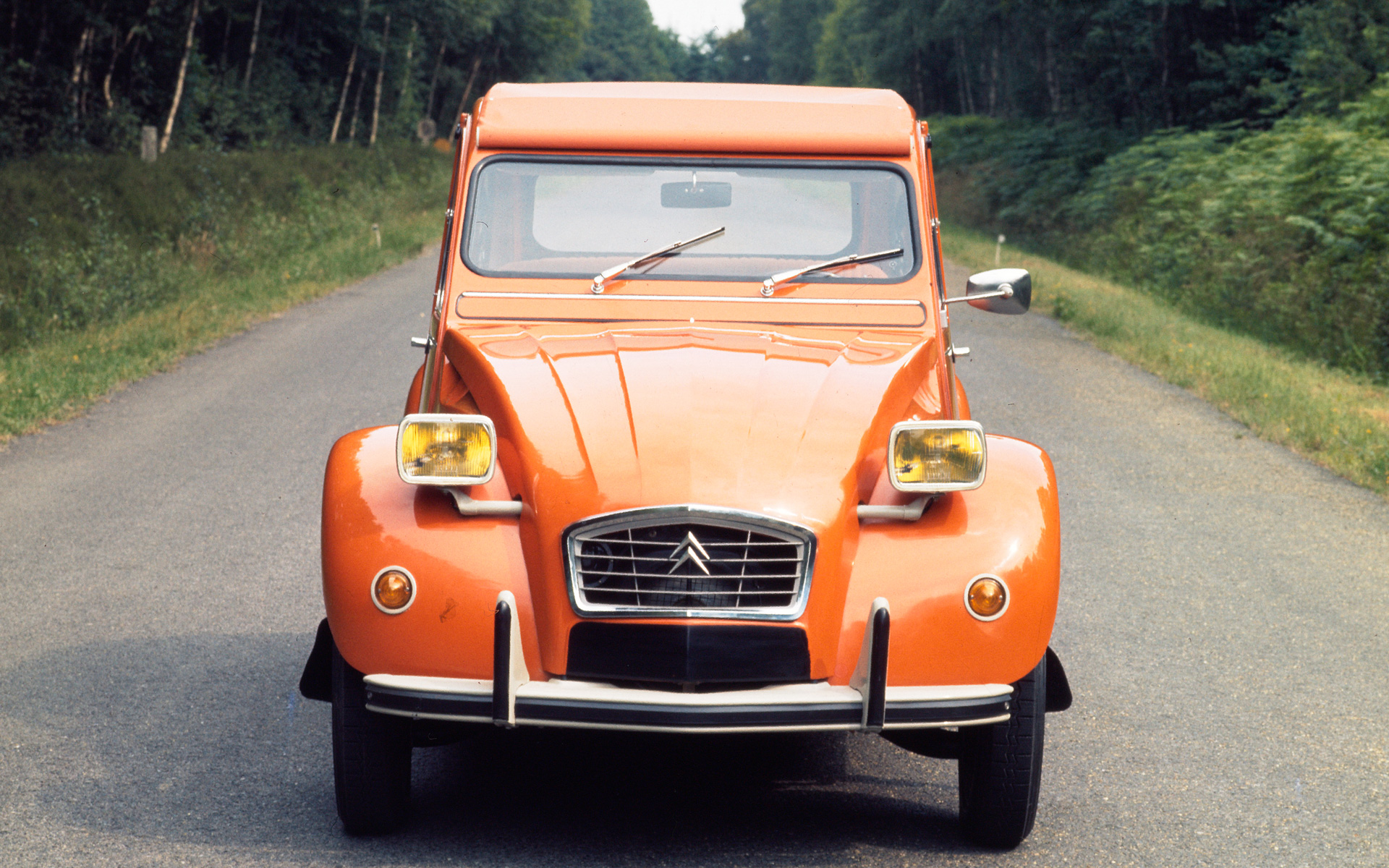 シトロエンを象徴する「2CV」の精神を継承する新コンセプトカーが登場する