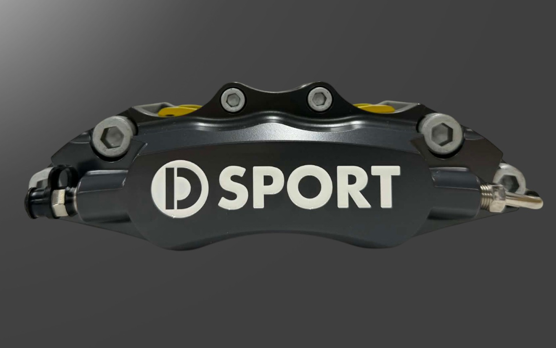 D-SPORTがコペン（L880K・LA400K/A）用「キャリパーキット限定カラーモデル」を発売する
