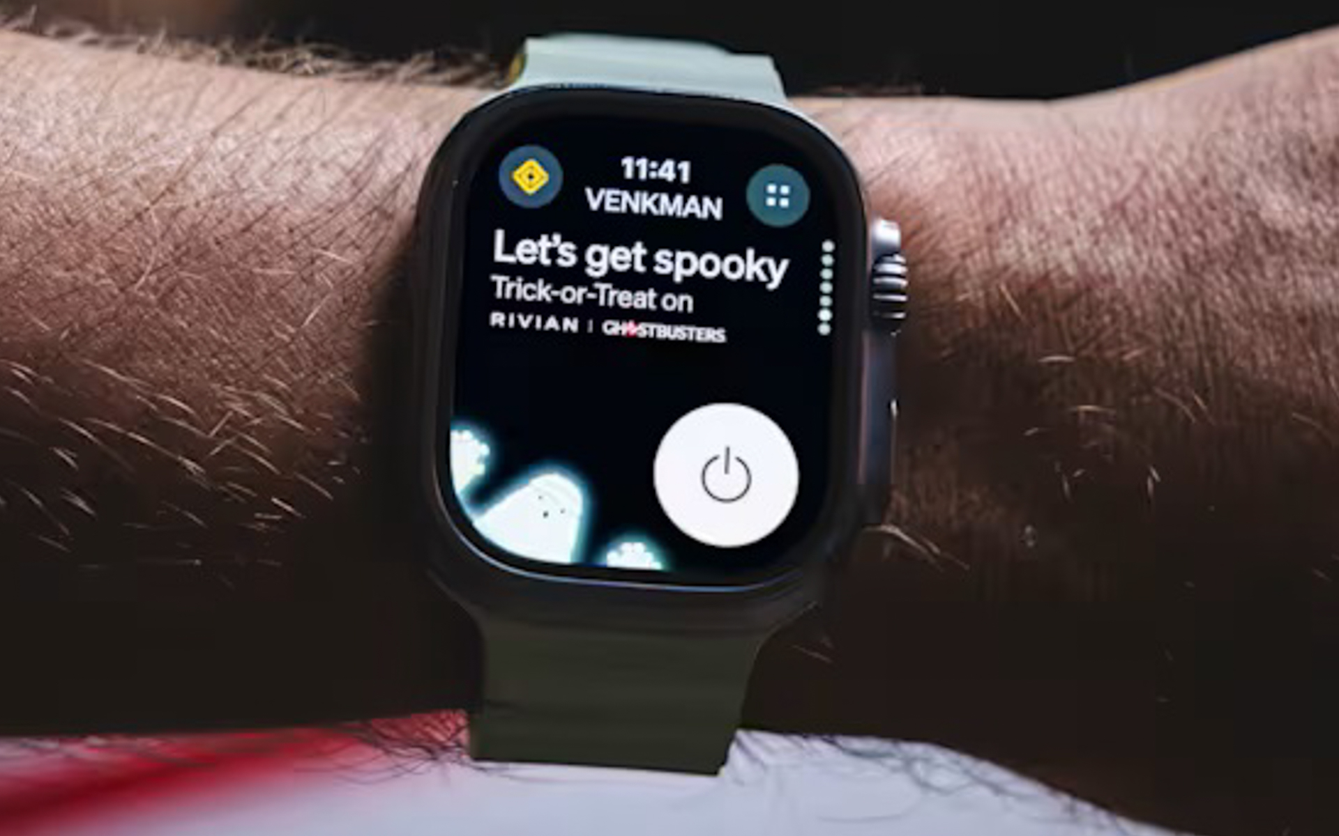 スマホアプリやApple Watchからも遠隔操作が可能