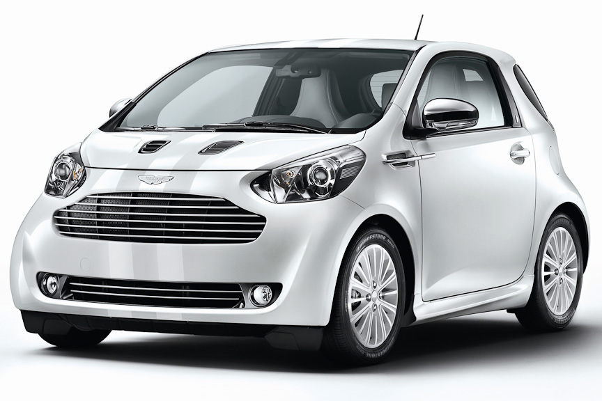 2011年1月発売された生産開始記念モデル「シグネット Launch Editions」の当時の価格は価格は約409万円から