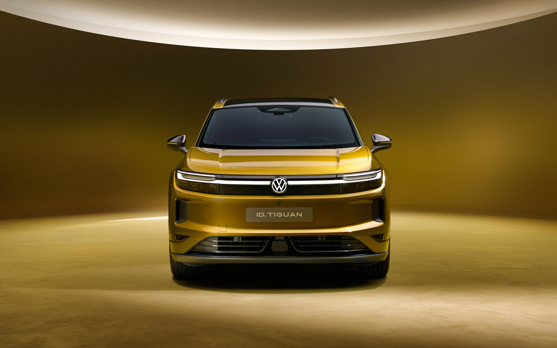 新型EV「ID. ティグアン」