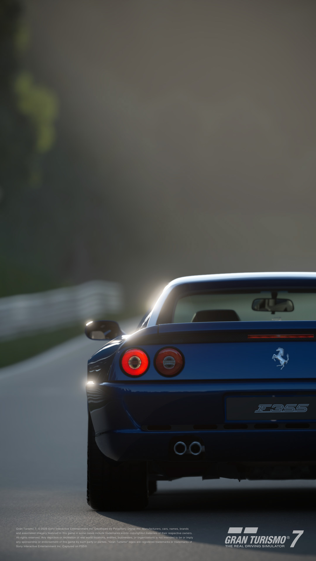 フェラーリ F355 ベルリネッタ '94