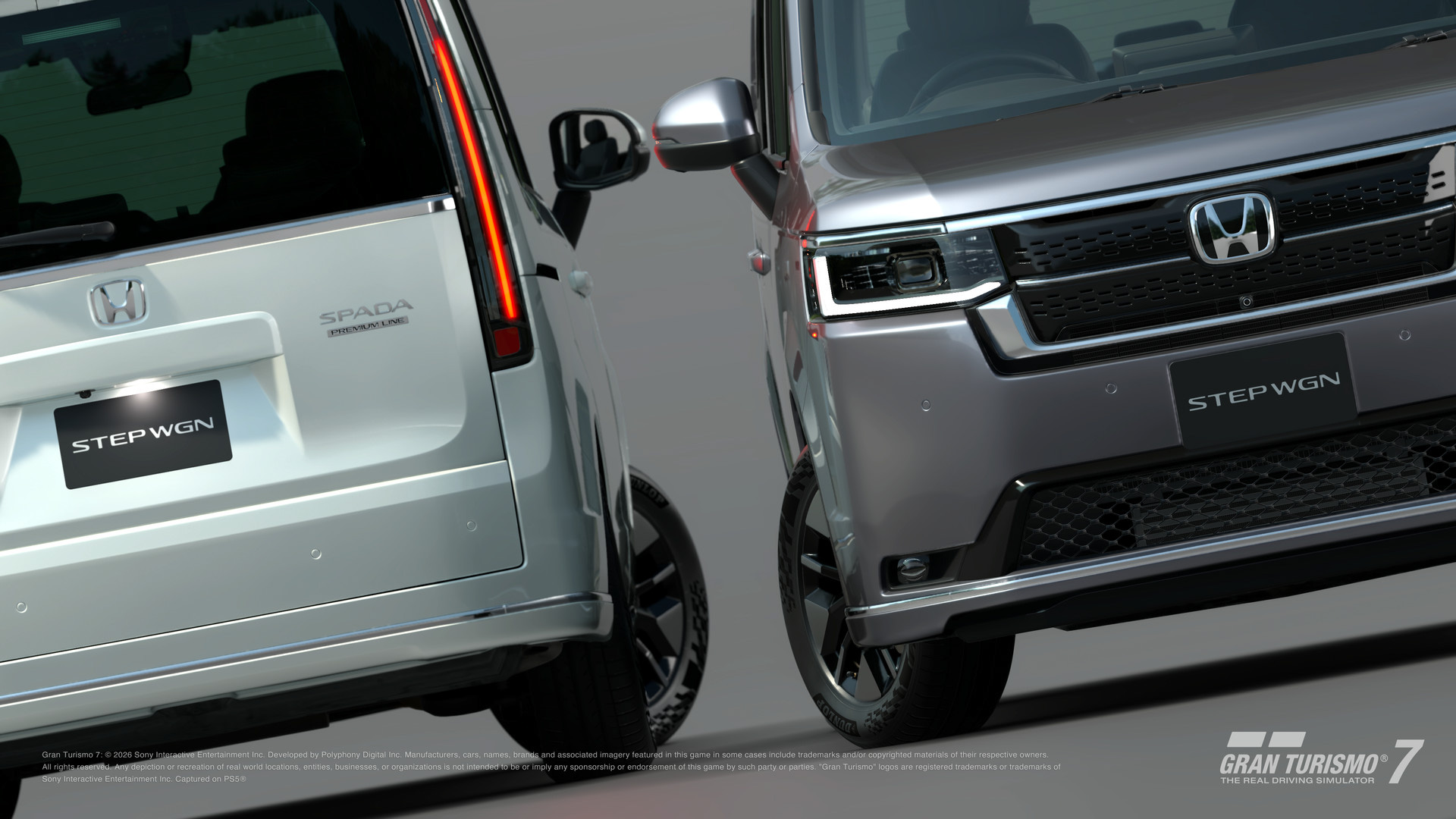 ホンダ ステップ ワゴン Spada Premium Line '23
