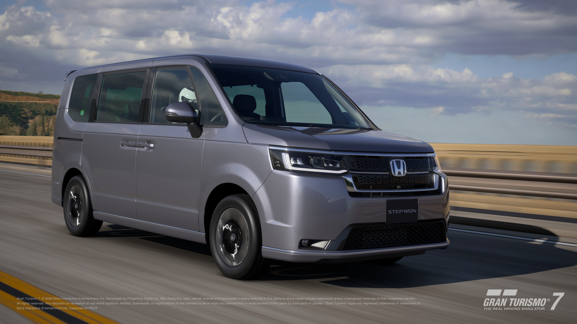 ホンダ ステップ ワゴン Spada Premium Line '23