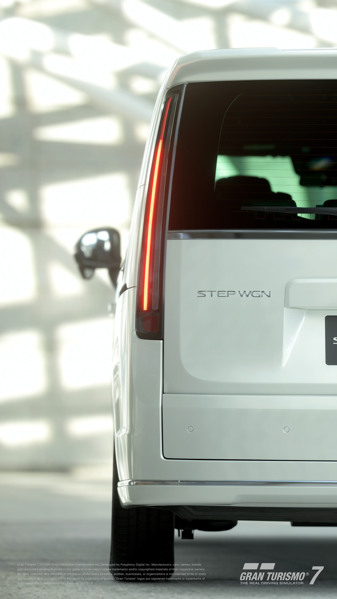 ホンダ ステップ ワゴン Spada Premium Line '23