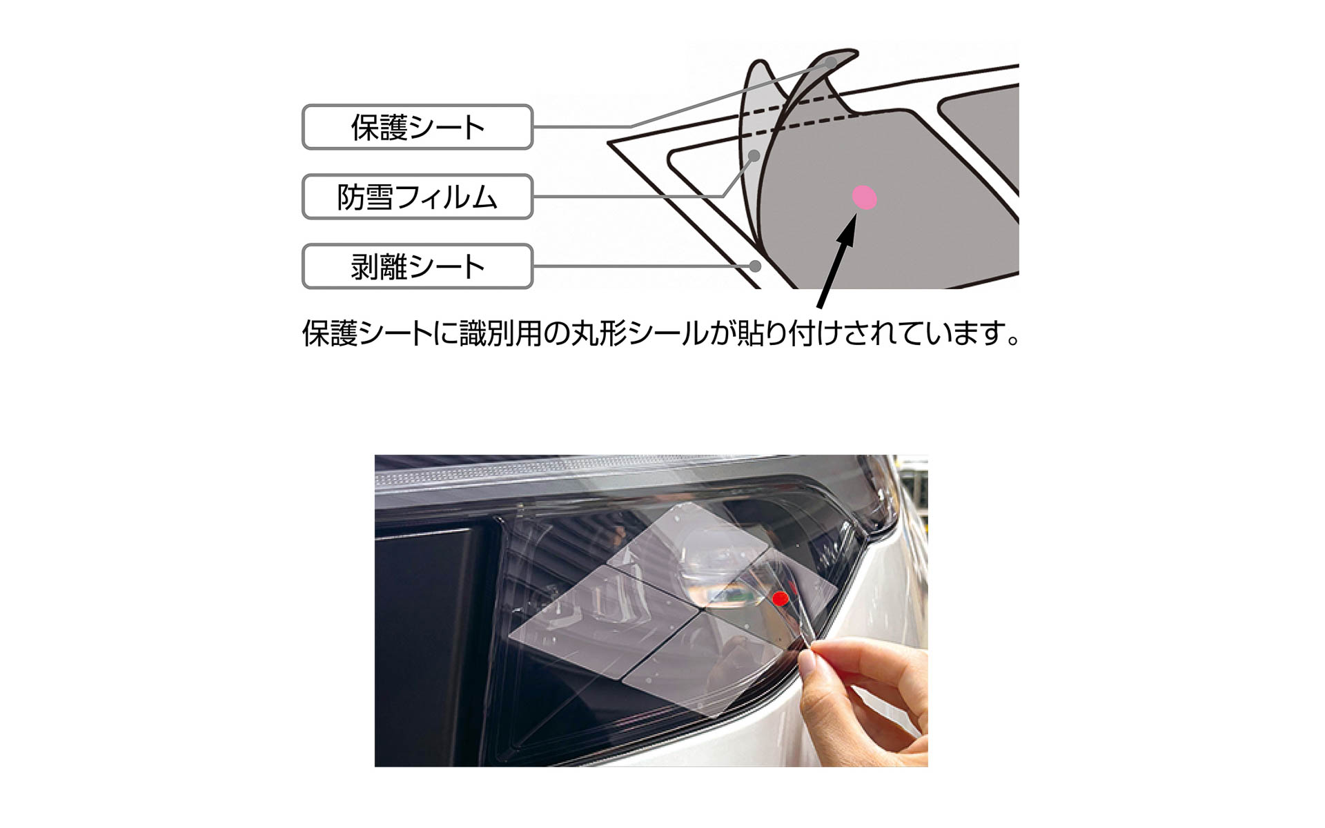貼り付け直後であれば貼り直しも可能