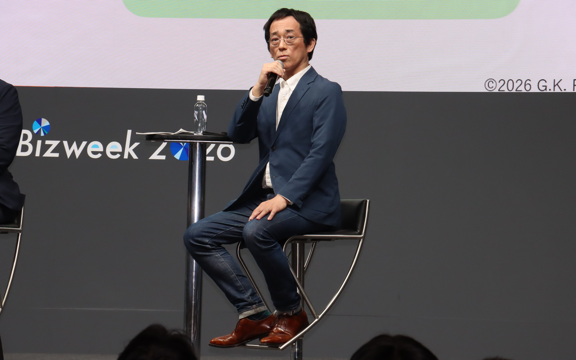 合同会社ポスト石油戦略研究所 代表/エネルギーアナリスト 大場紀章氏