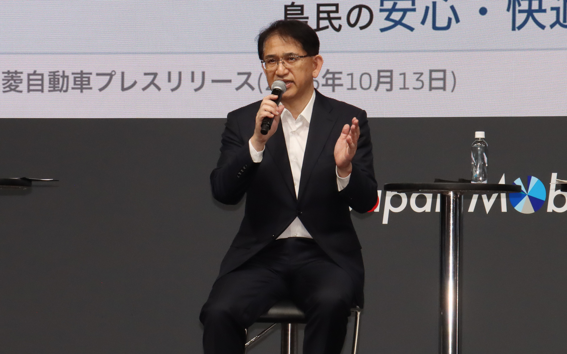 岸浦社長