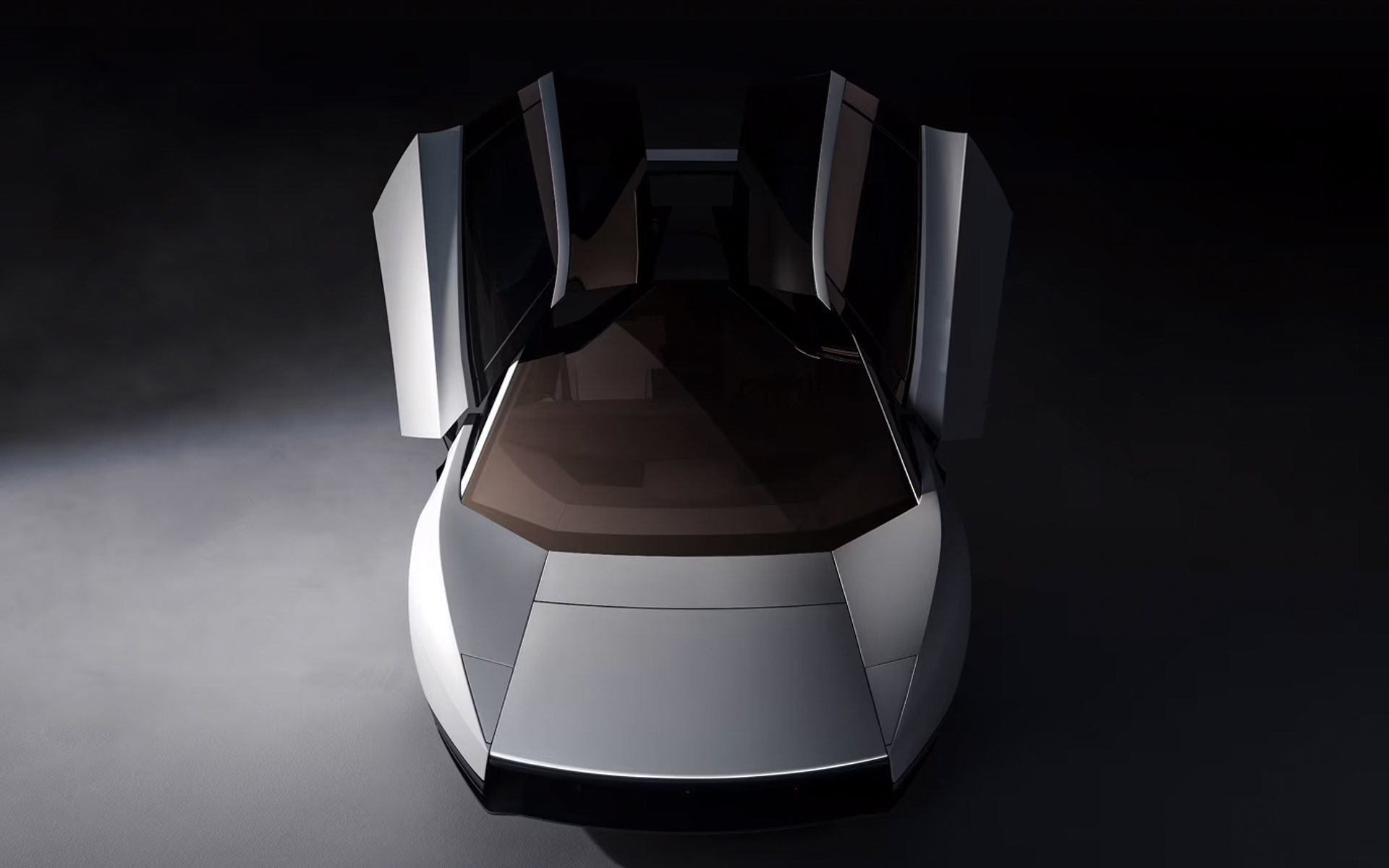 テスラ新型「ロードスター」