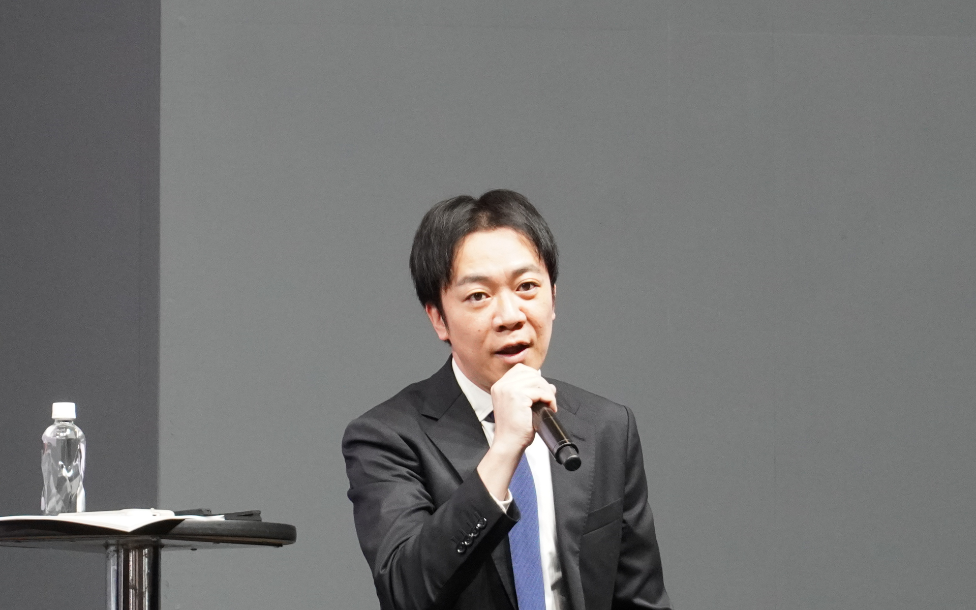 株式会社ティアフォー代表取締役CEOで東京大学大学院特任准教授の加藤真平氏