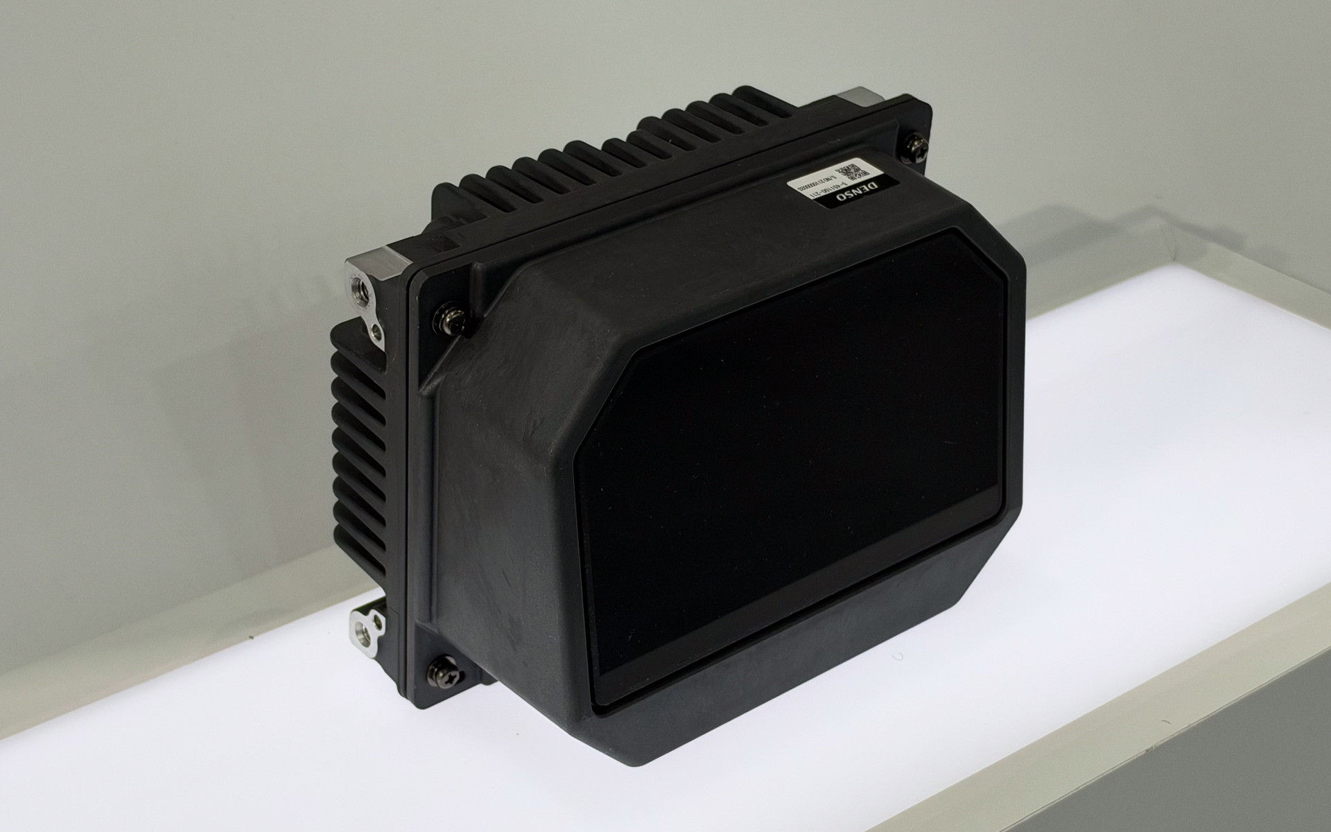 産業用LIDAR「LiDsEYE（ライズアイ）」