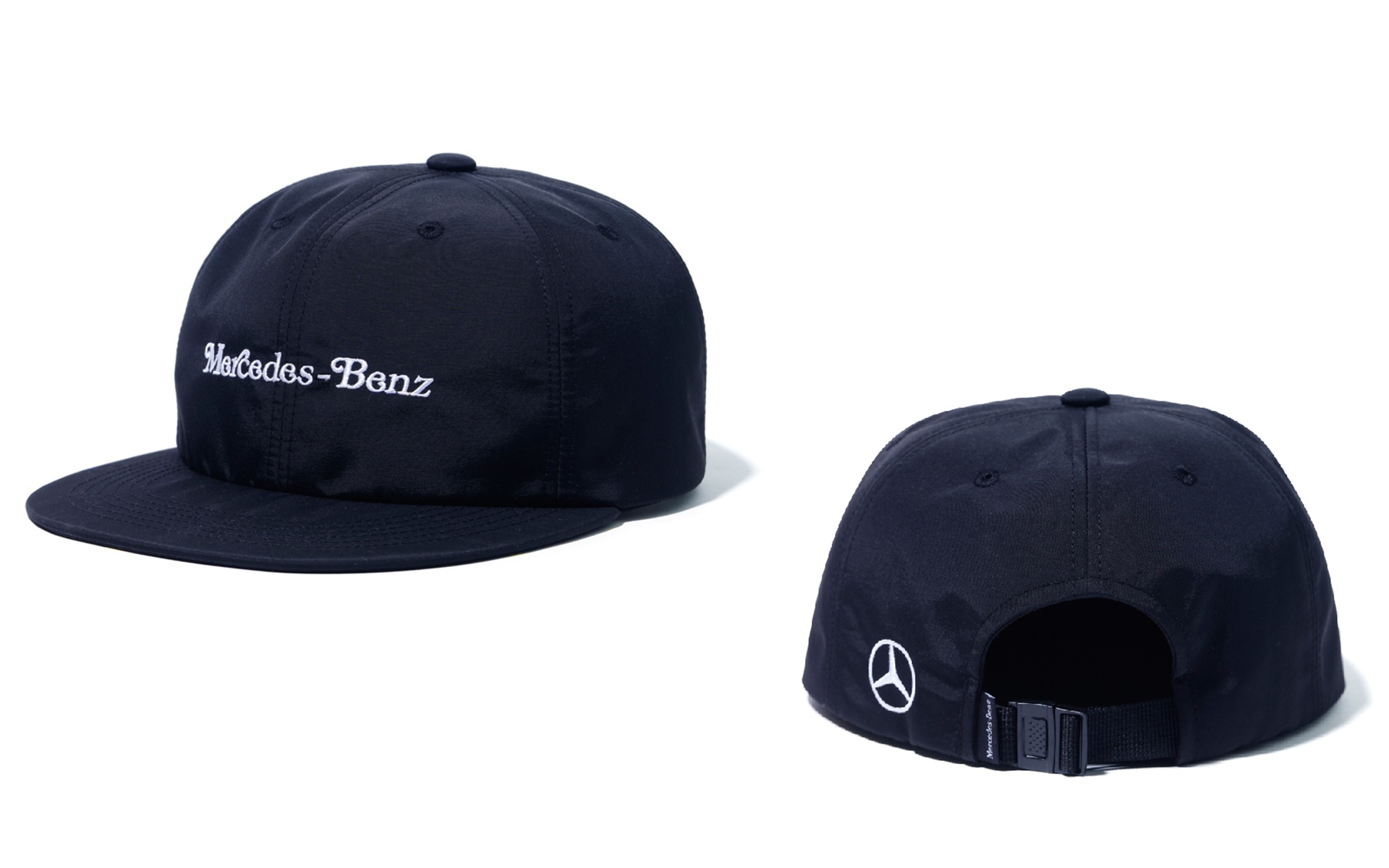 VERDY×Mercedes-Benz CAP