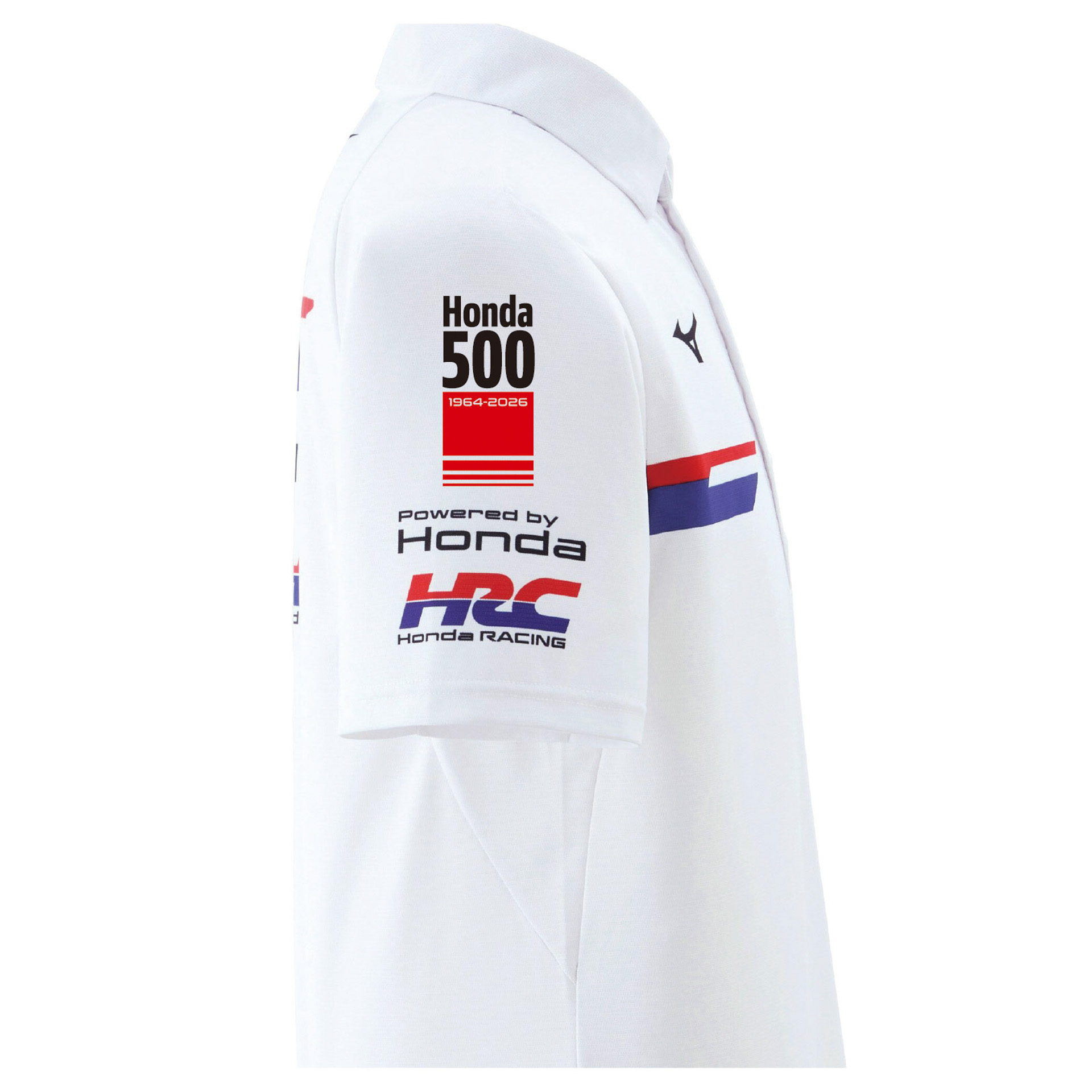ミズノ製Honda500戦記念レプリカユニフォーム