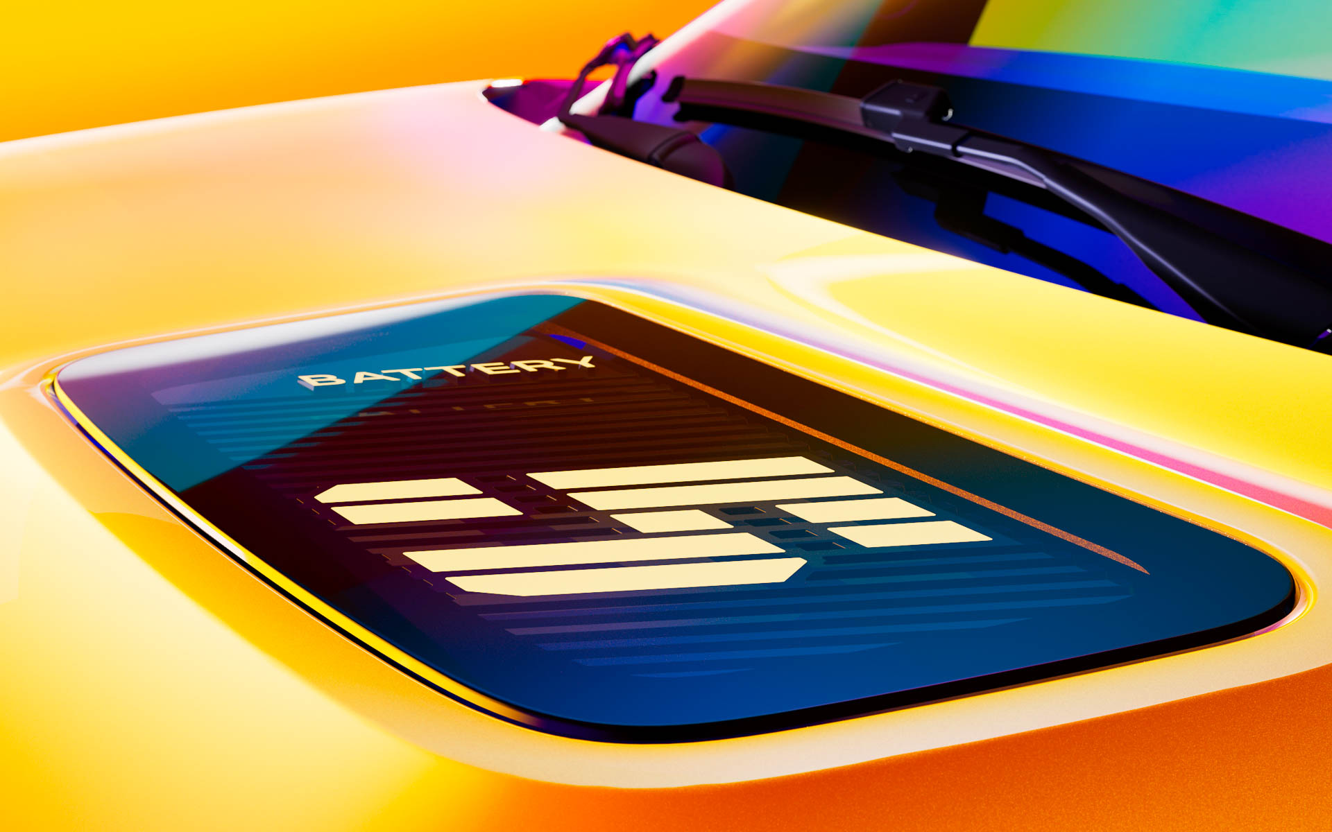 新型ルノー5