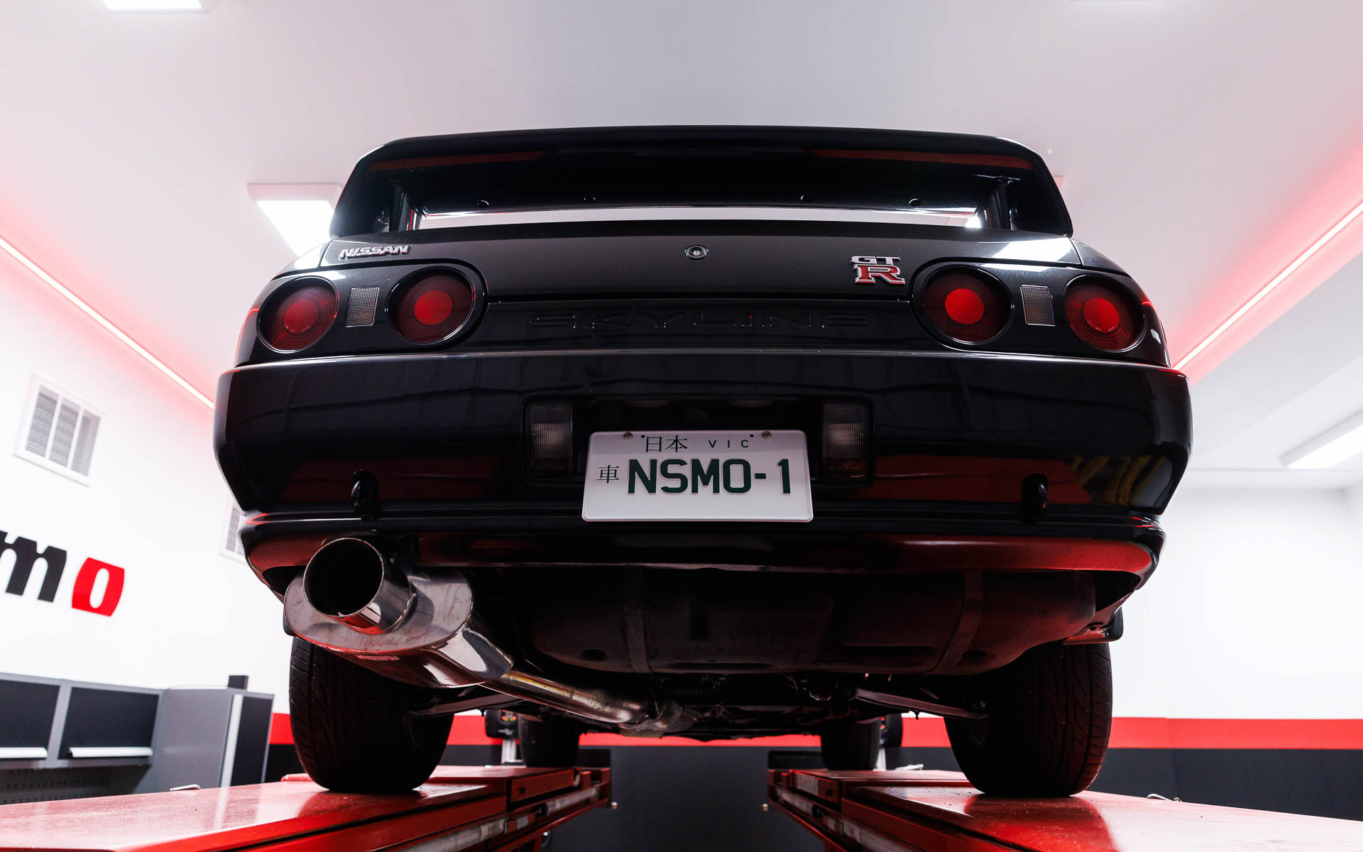 海外で初となるNISMOパフォーマンスセンター開設