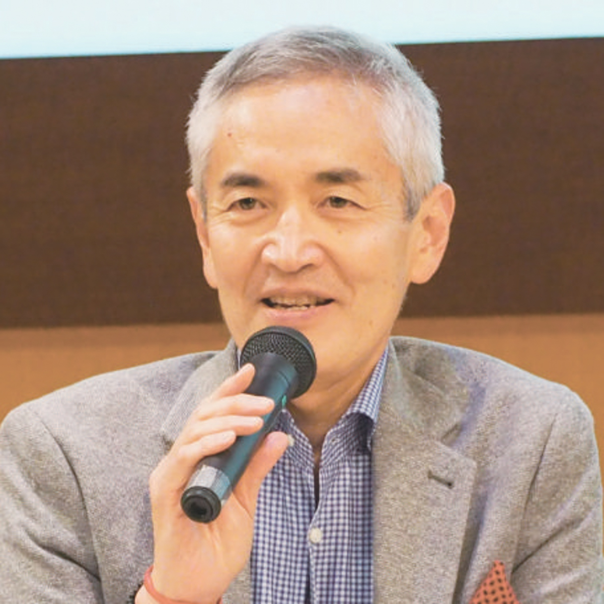 元BMWデザイナー永島譲二氏