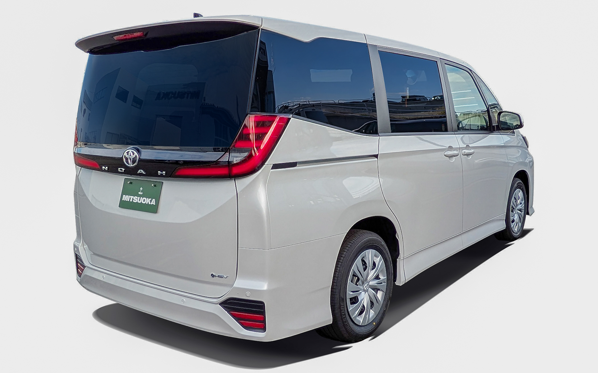 新型搬送車「ノアType S」
