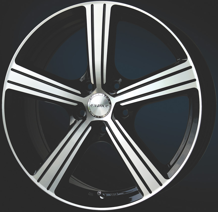 e:vance（エヴァンス） ES5