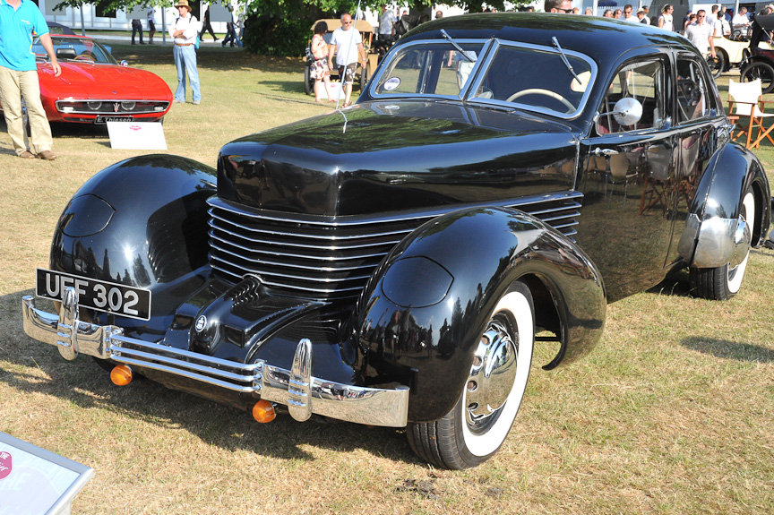 コード812ビバリー（1937年）