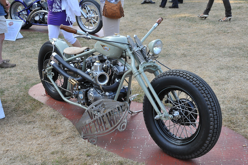 クレイジー・ホース・ゼロエスク（2005年）