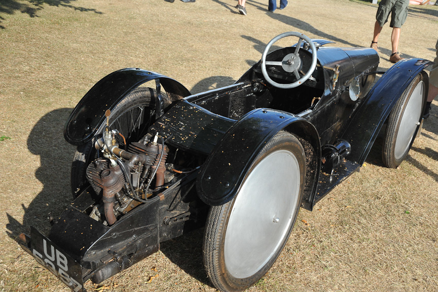 AVモノカー（1919年）