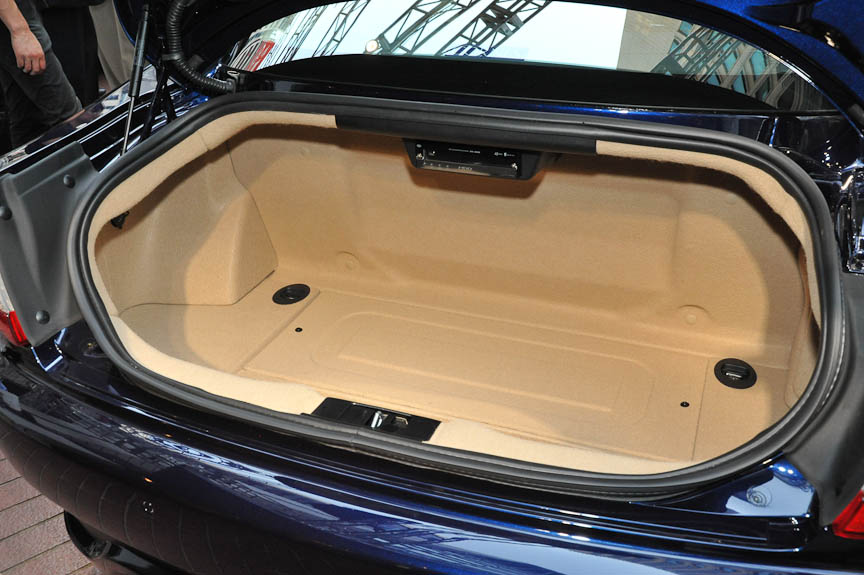 トランクルーム