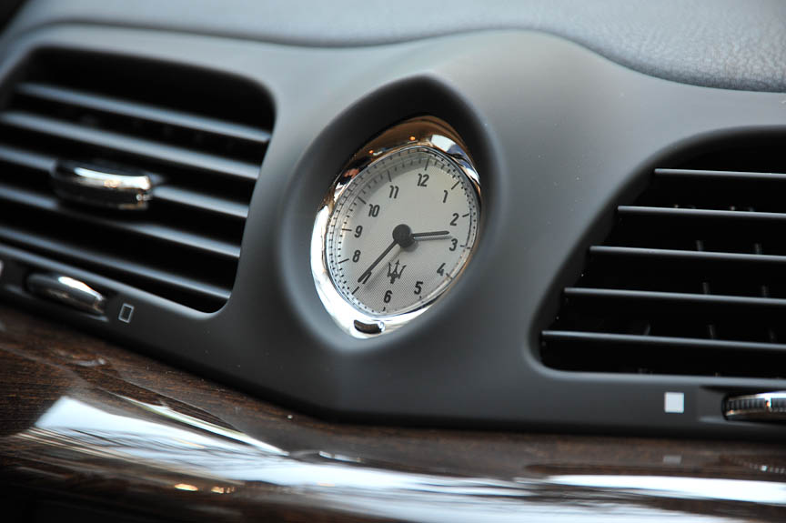 発表会は有楽町のイタリアンレストラン「COVA TOKYO」で行われた。COVAはミラノの老舗レストラン