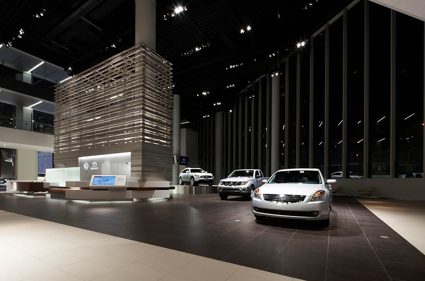 グローバルプロダクト ゾーン