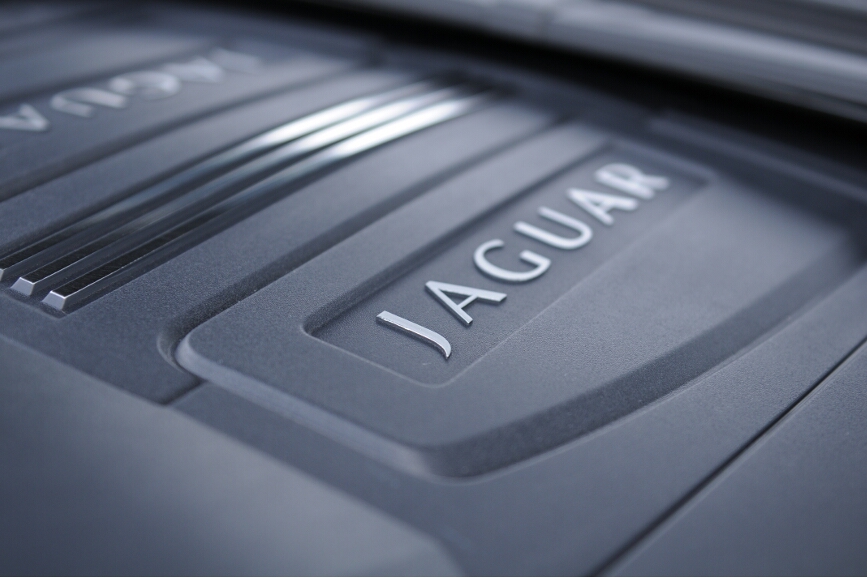 エンジンは5.0リッターV型8気筒 DOHCガソリンエンジン。283kW（385PS）の出力と515Nm（380lb-ft）の最大トルクを発生する