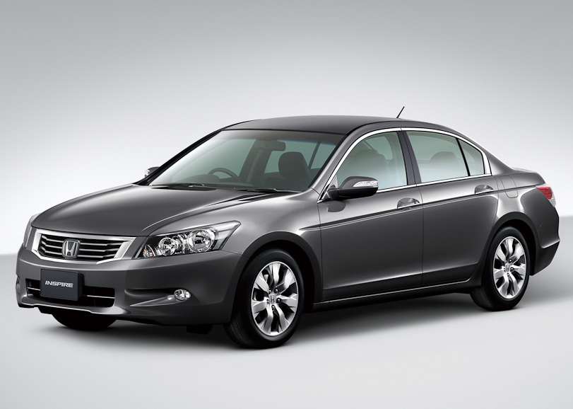 35iLフロントビュー