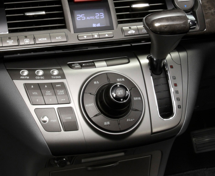 プログレッシブコマンダー