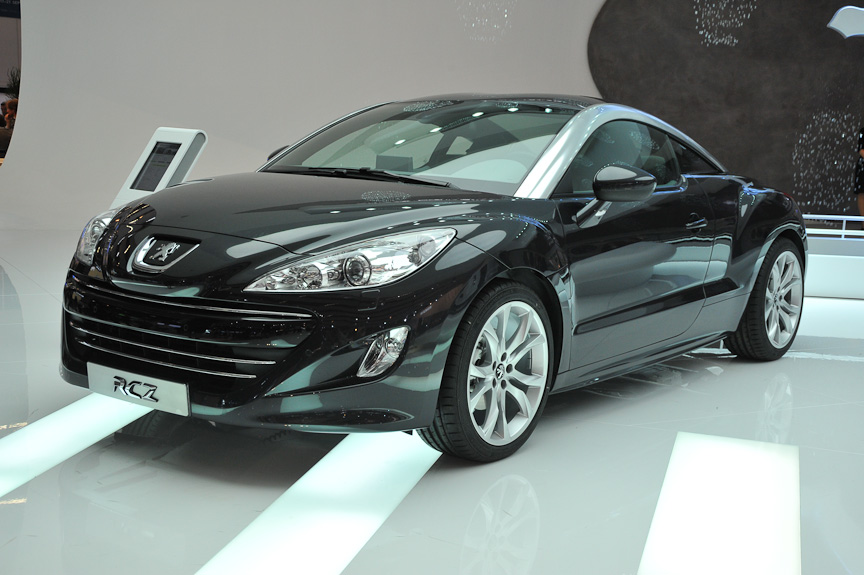 搭載するエンジンは1.6リッターガソリンターボやディーゼルターボが予定されている