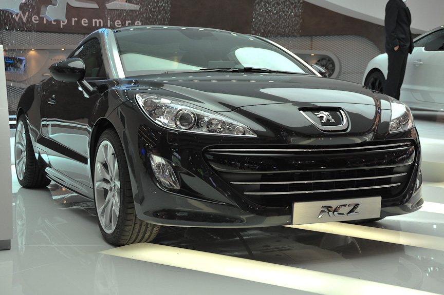 搭載するエンジンは1.6リッターガソリンターボやディーゼルターボが予定されている