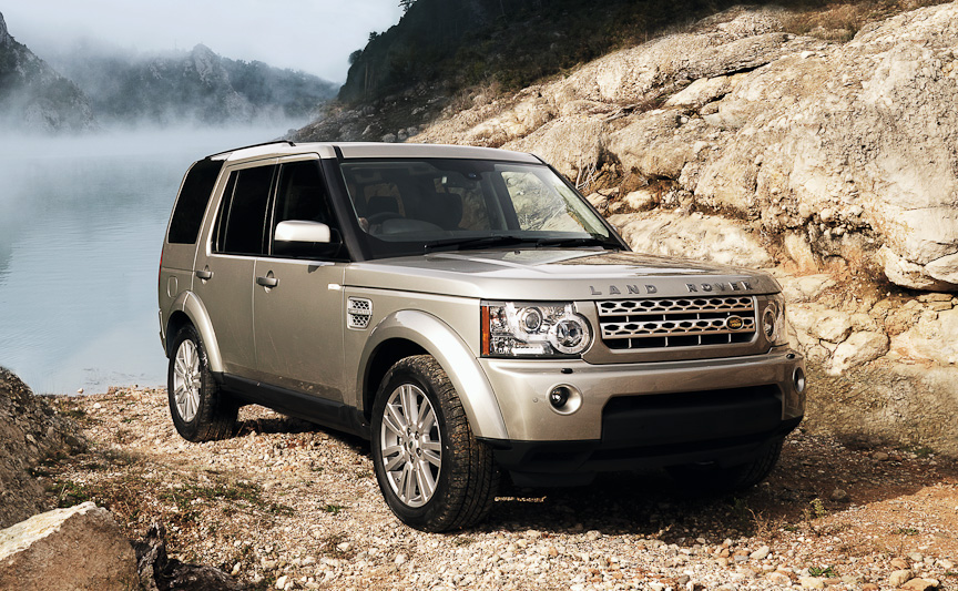 ディスカバリー4